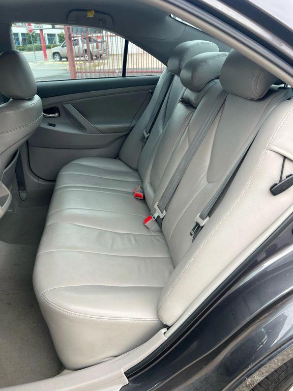 used 2011 Toyota Camry car, priced at $8,998