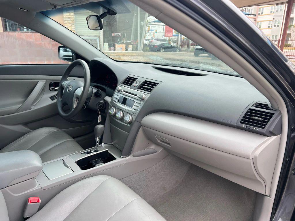 used 2011 Toyota Camry car, priced at $8,998