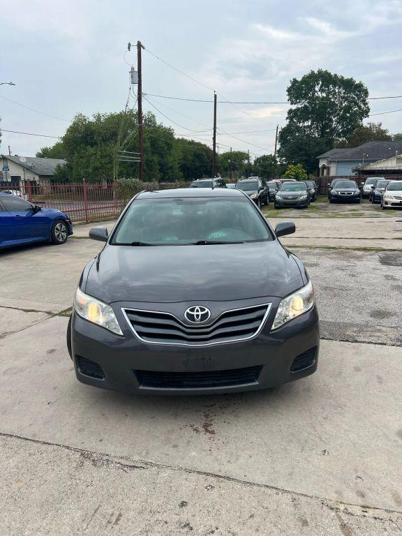 used 2011 Toyota Camry car, priced at $8,998