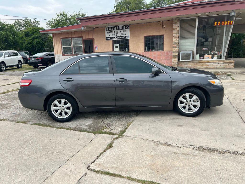 used 2011 Toyota Camry car, priced at $8,998