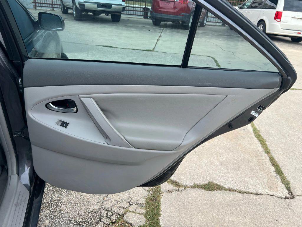 used 2011 Toyota Camry car, priced at $8,998