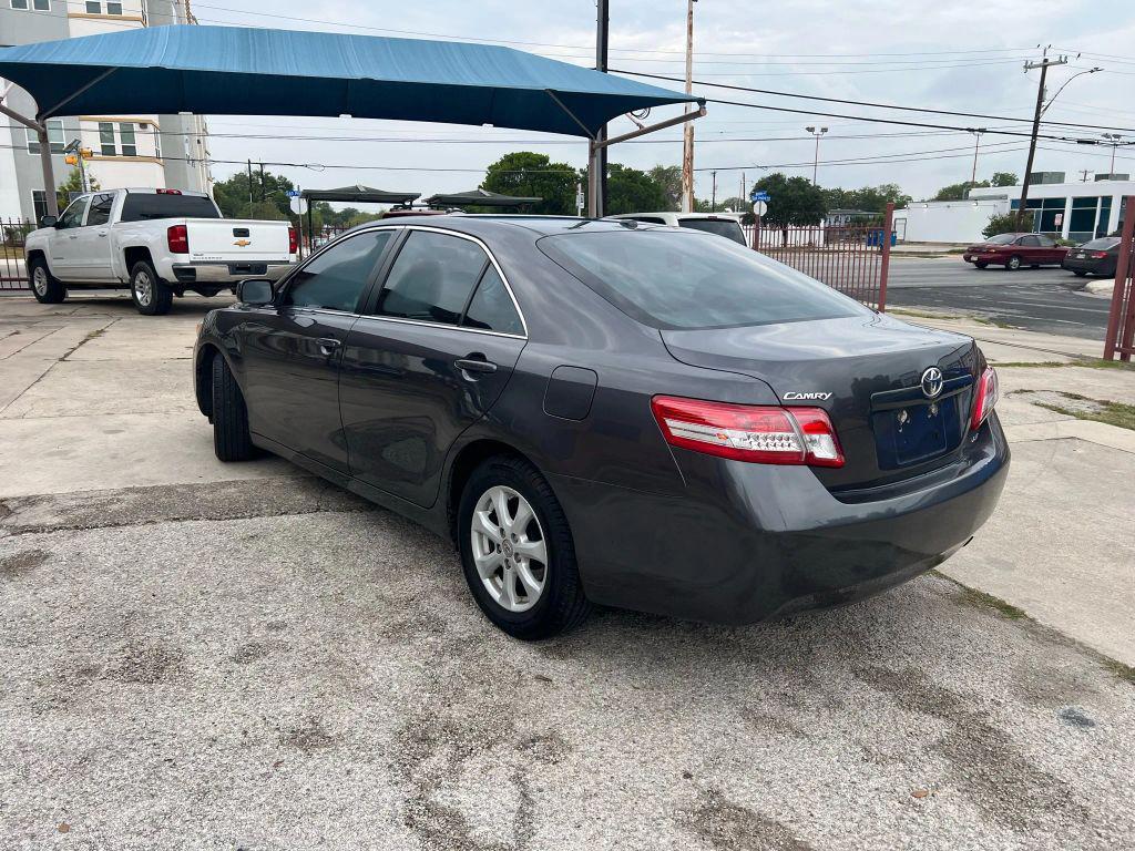 used 2011 Toyota Camry car, priced at $8,998