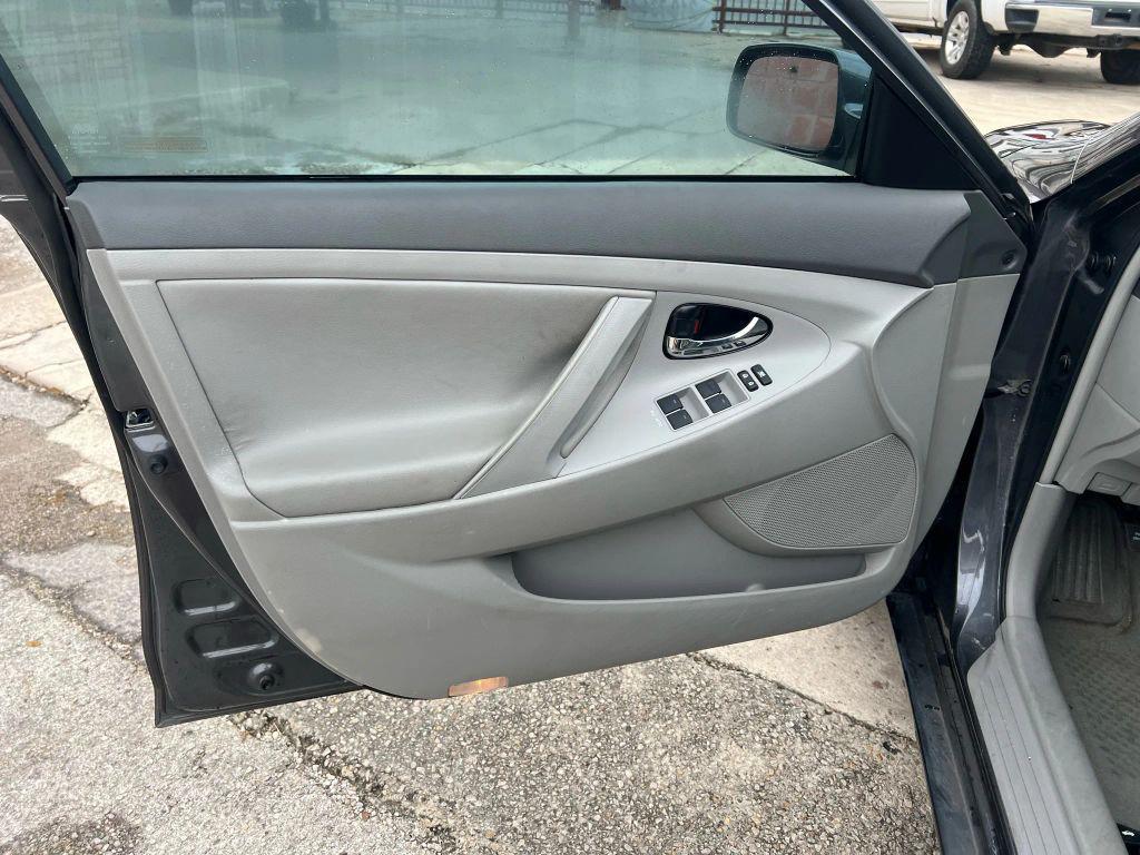 used 2011 Toyota Camry car, priced at $8,998