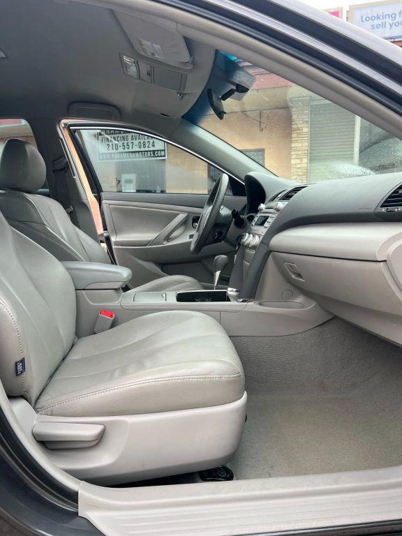 used 2011 Toyota Camry car, priced at $8,998