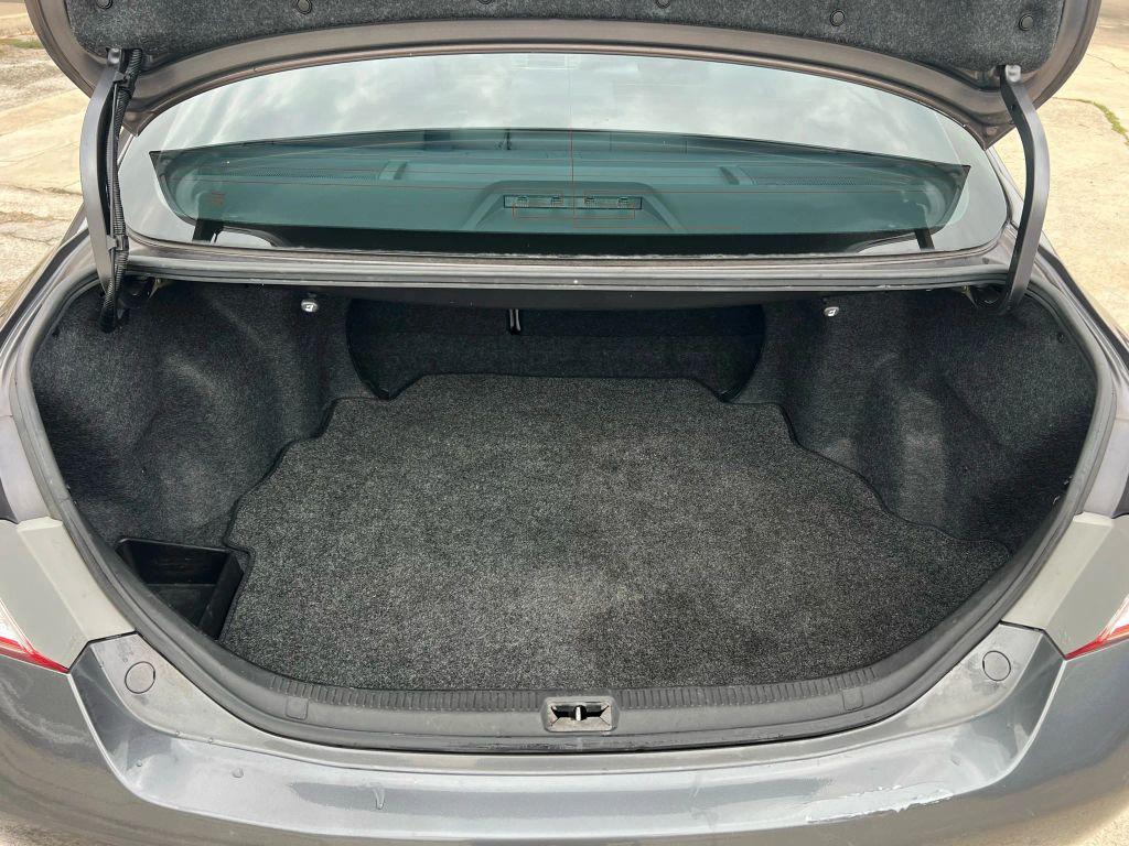 used 2011 Toyota Camry car, priced at $8,998