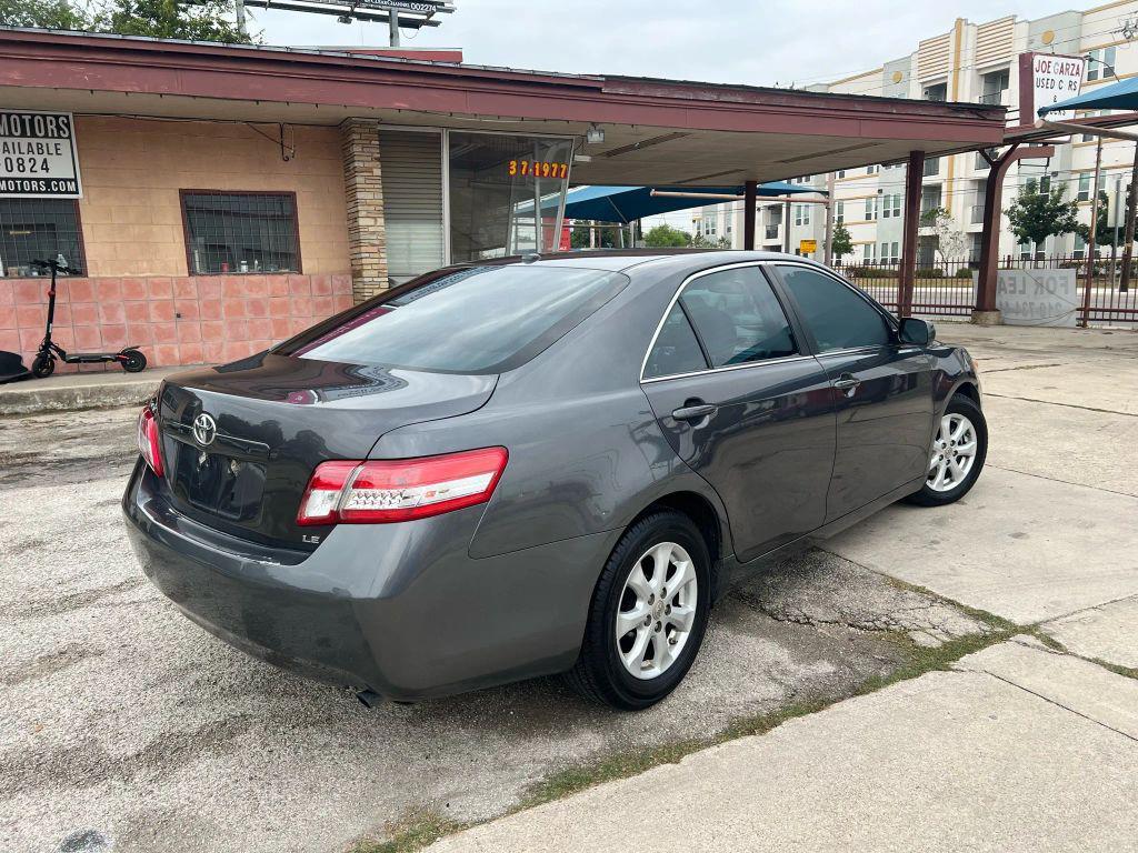 used 2011 Toyota Camry car, priced at $8,998