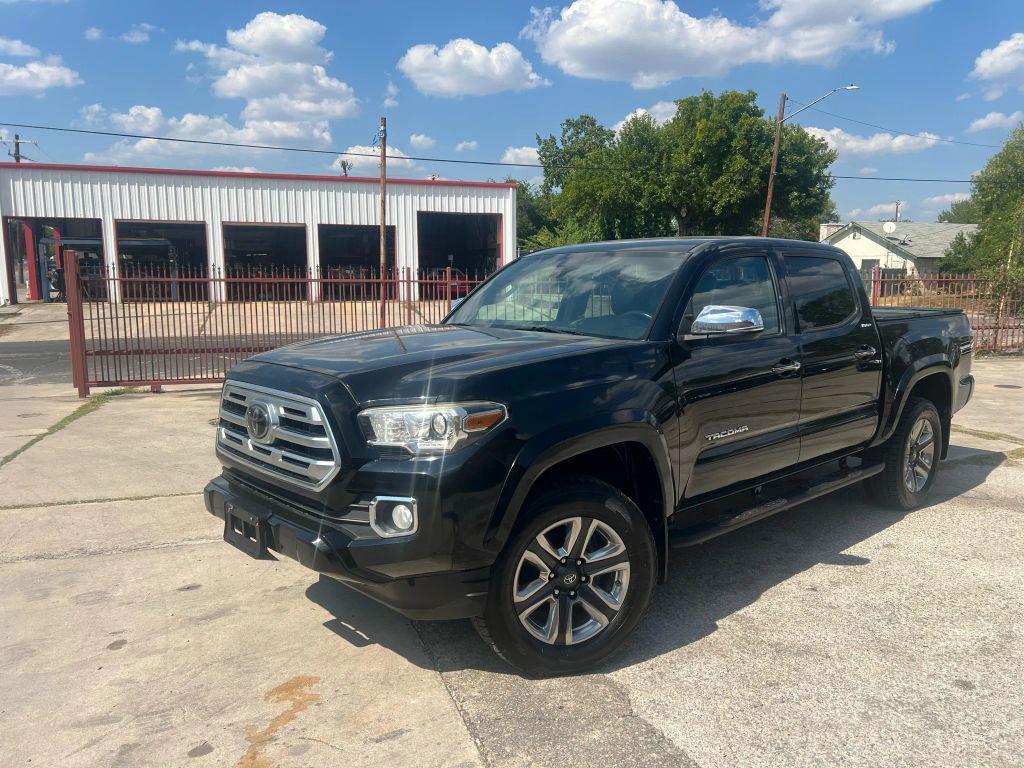 used 2019 Toyota Tacoma car, priced at $25,998