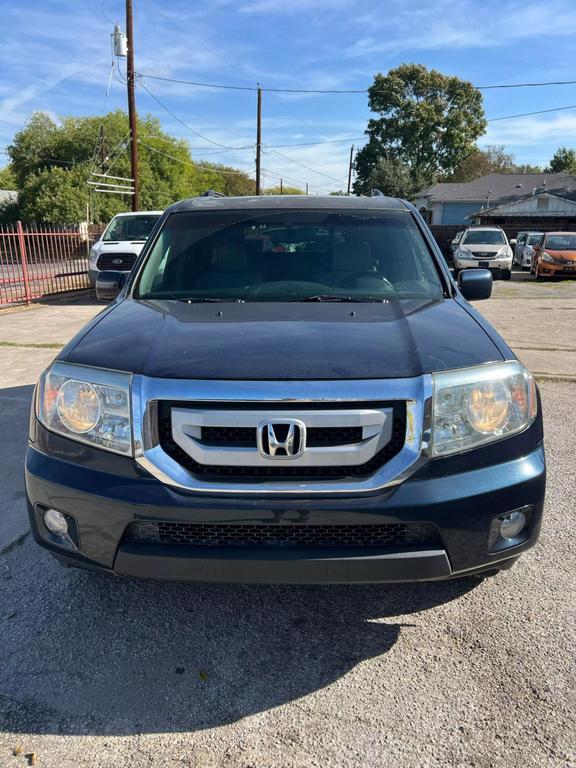 used 2011 Honda Pilot car, priced at $7,998