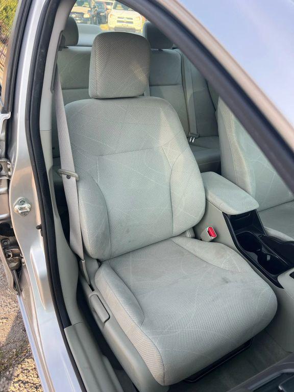 used 2012 Honda Civic car, priced at $7,998
