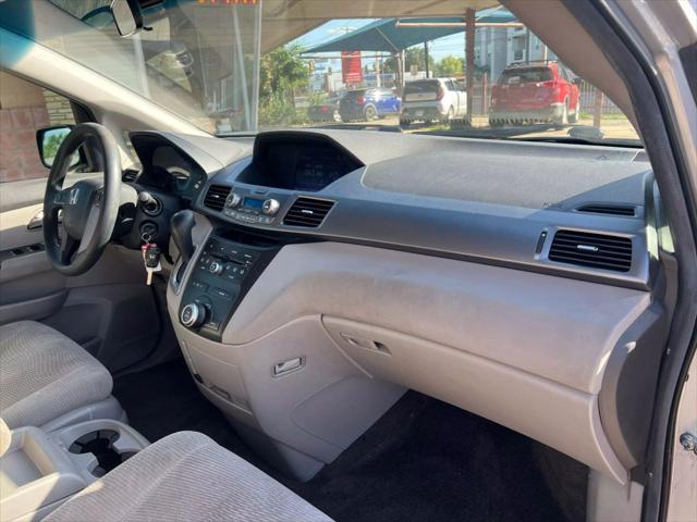 used 2013 Honda Odyssey car, priced at $9,998