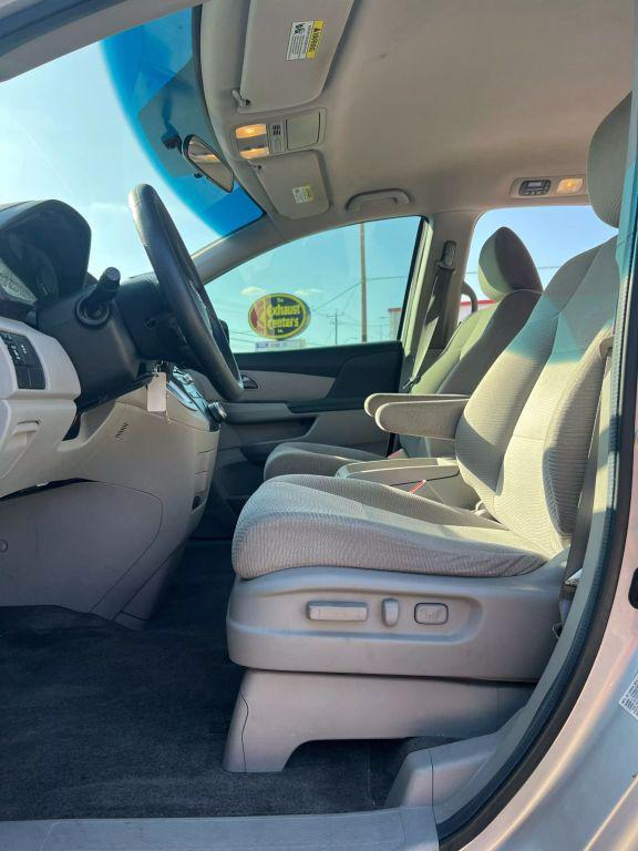used 2013 Honda Odyssey car, priced at $9,998