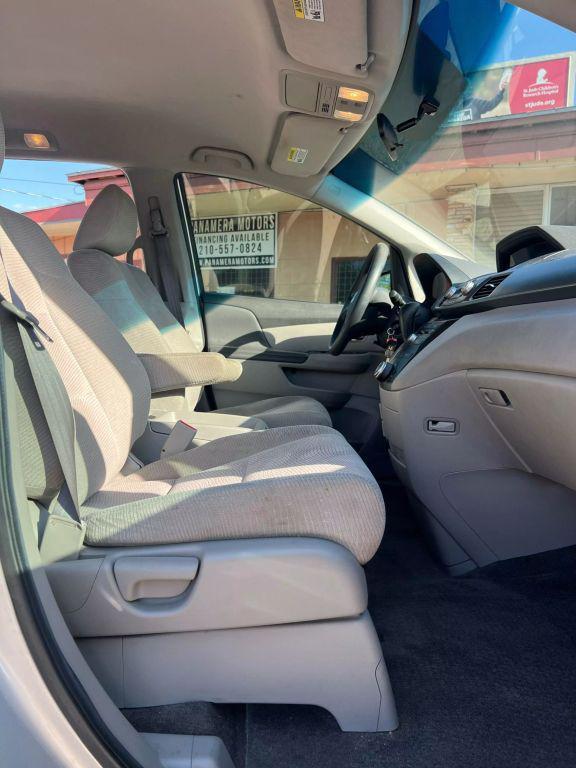 used 2013 Honda Odyssey car, priced at $9,998