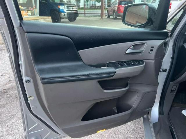 used 2013 Honda Odyssey car, priced at $9,998