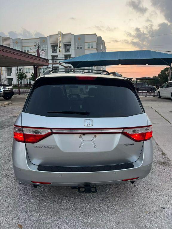used 2013 Honda Odyssey car, priced at $9,998