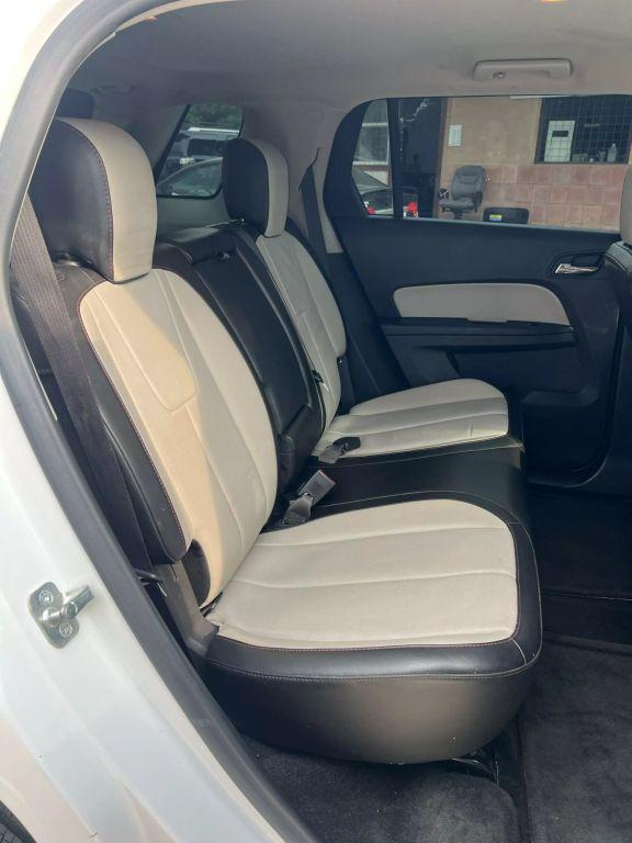 used 2016 GMC Terrain car, priced at $8,998