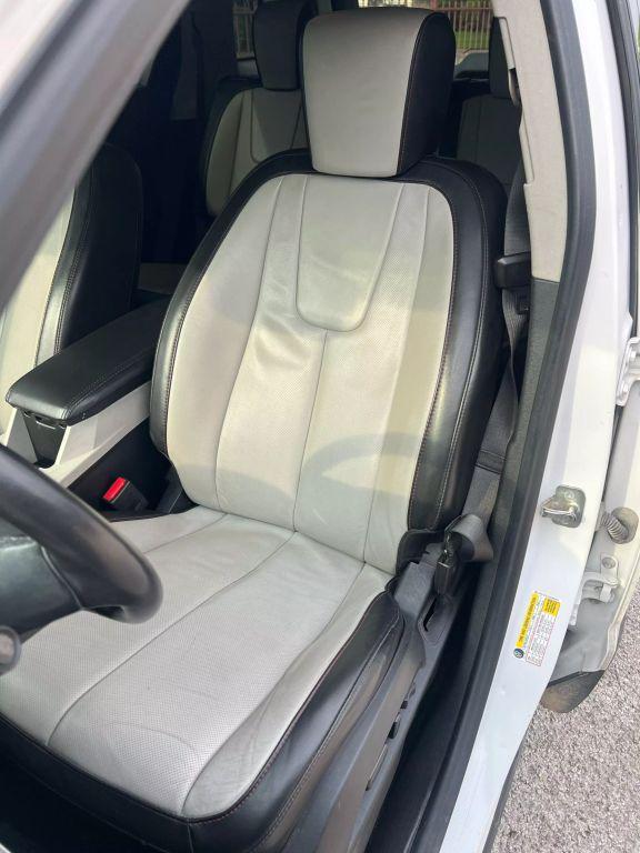 used 2016 GMC Terrain car, priced at $8,998