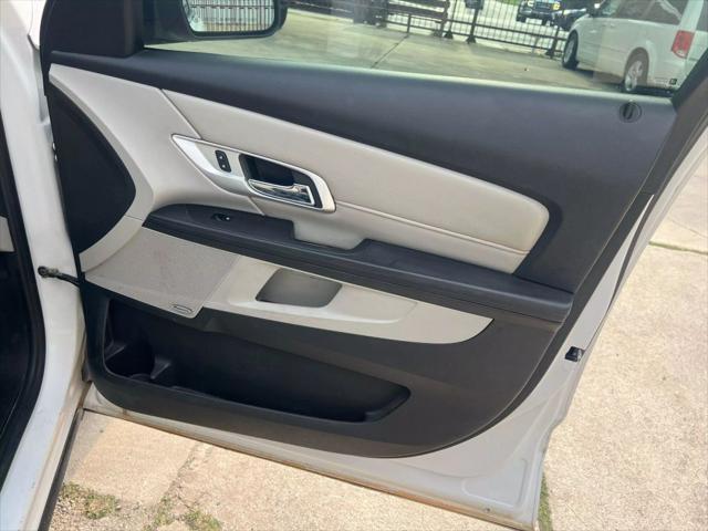 used 2016 GMC Terrain car, priced at $8,998