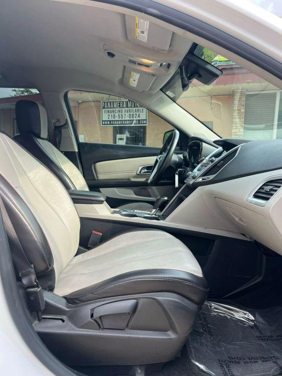 used 2016 GMC Terrain car, priced at $8,998