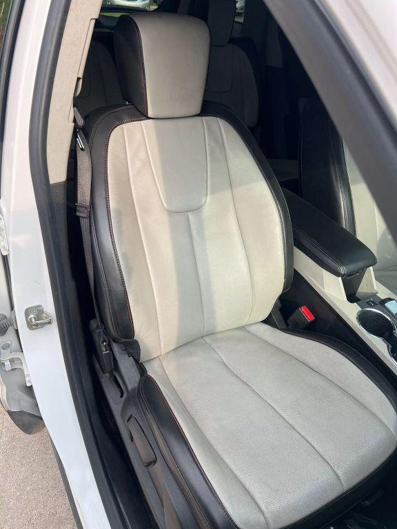 used 2016 GMC Terrain car, priced at $8,998