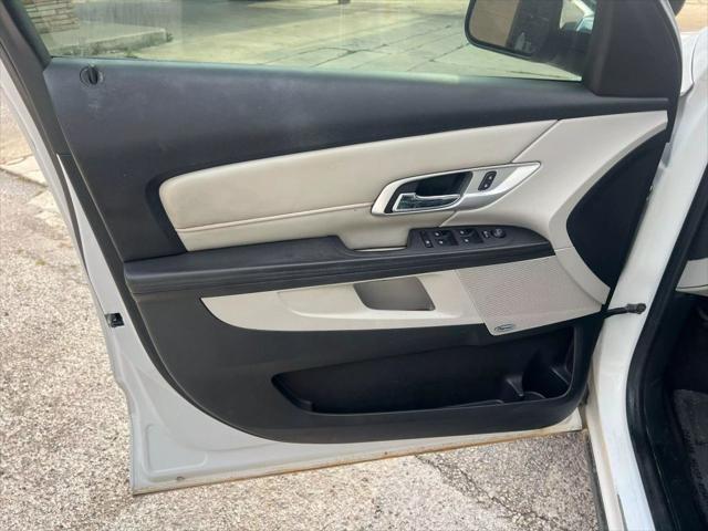 used 2016 GMC Terrain car, priced at $8,998