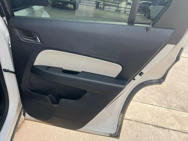 used 2016 GMC Terrain car, priced at $8,998