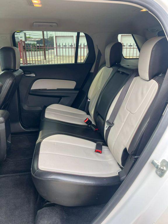used 2016 GMC Terrain car, priced at $8,998