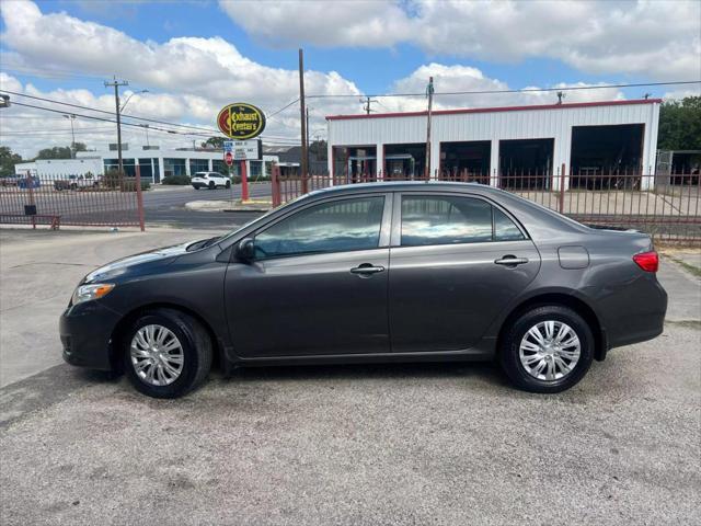 used 2009 Toyota Corolla car, priced at $6,998