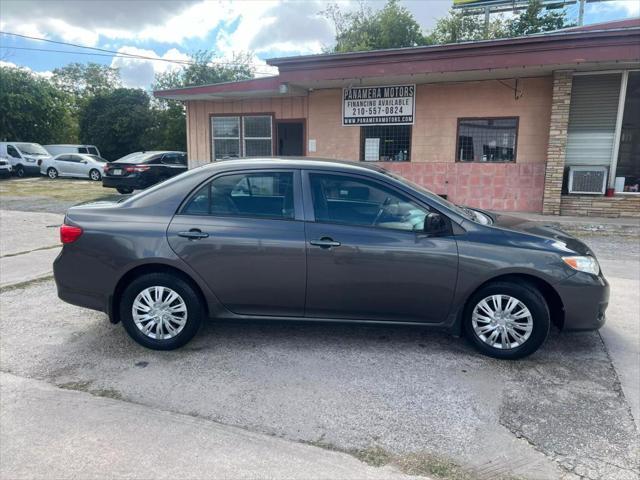 used 2009 Toyota Corolla car, priced at $6,998