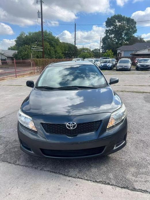 used 2009 Toyota Corolla car, priced at $6,998