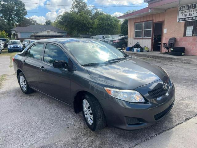 used 2009 Toyota Corolla car, priced at $6,998