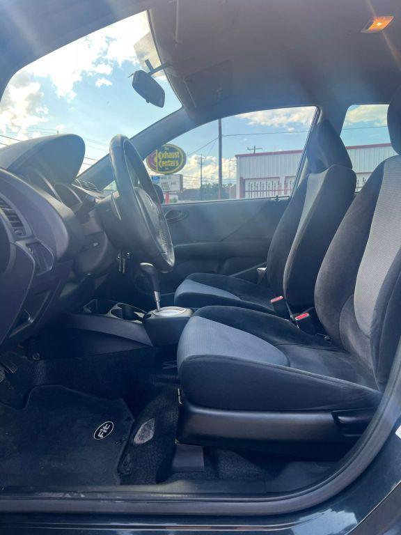 used 2008 Honda Fit car, priced at $5,998