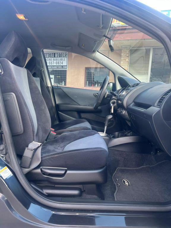 used 2008 Honda Fit car, priced at $5,998