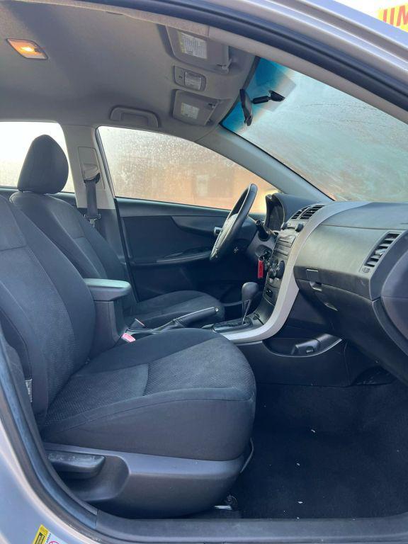 used 2009 Toyota Corolla car, priced at $7,998