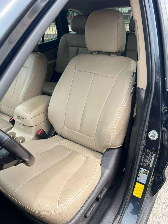 used 2010 Hyundai Santa Fe car, priced at $5,998