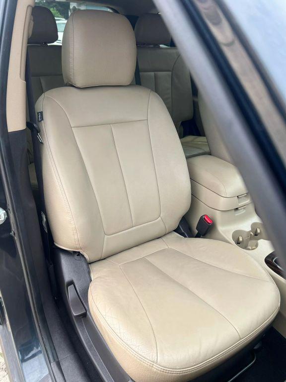 used 2010 Hyundai Santa Fe car, priced at $5,998