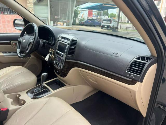 used 2010 Hyundai Santa Fe car, priced at $5,998