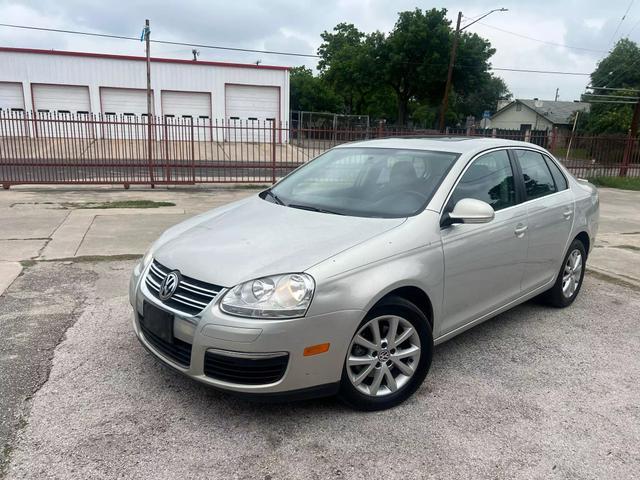 used 2010 Volkswagen Jetta car, priced at $7,499