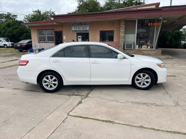 used 2011 Toyota Camry car, priced at $9,998