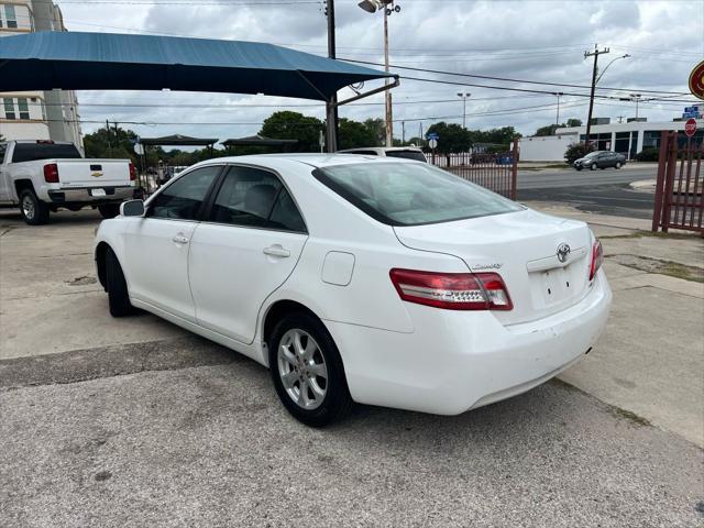 used 2011 Toyota Camry car, priced at $9,998