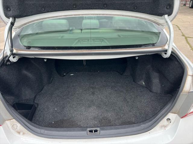 used 2011 Toyota Camry car, priced at $9,998