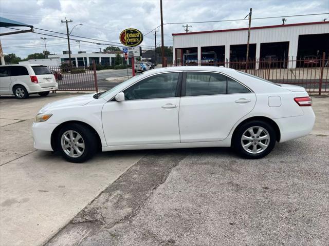 used 2011 Toyota Camry car, priced at $9,998