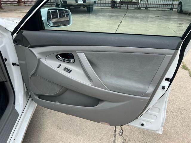 used 2011 Toyota Camry car, priced at $9,998