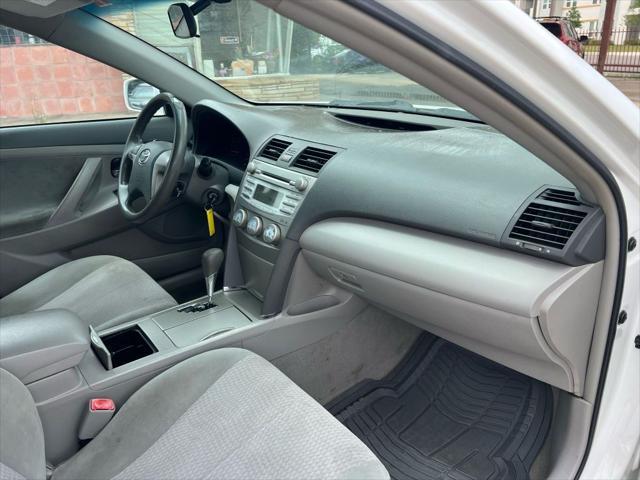 used 2011 Toyota Camry car, priced at $9,998