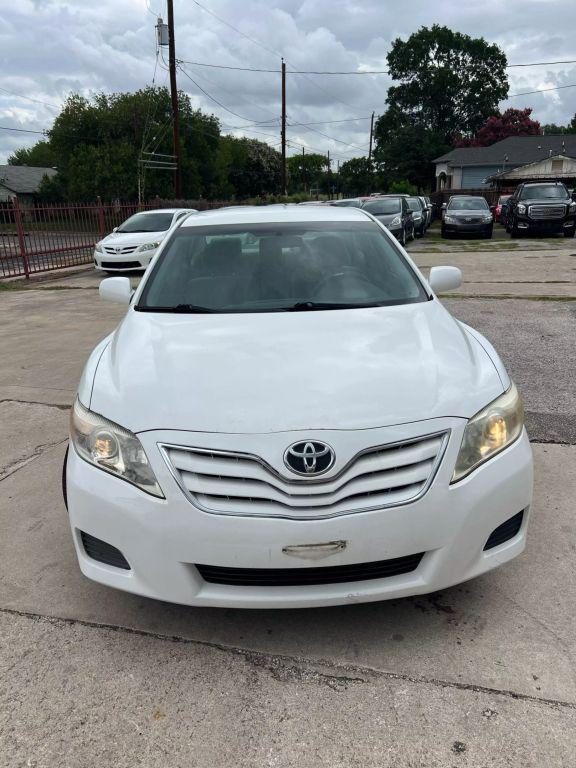 used 2011 Toyota Camry car, priced at $9,998