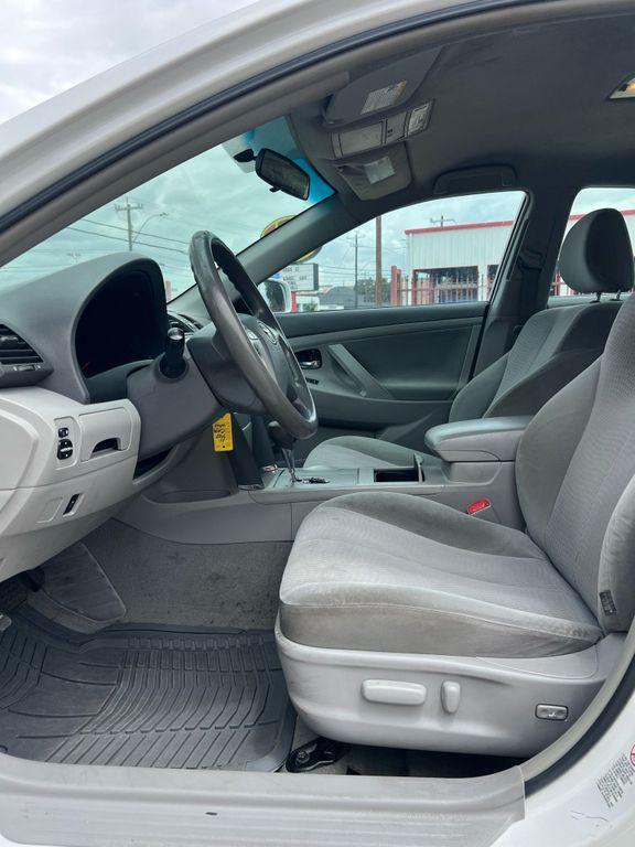 used 2011 Toyota Camry car, priced at $9,998