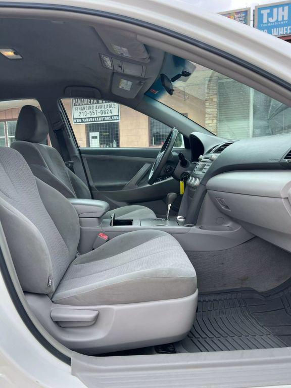 used 2011 Toyota Camry car, priced at $9,998