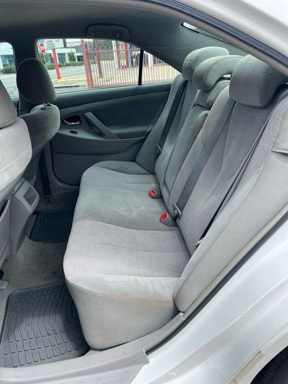 used 2011 Toyota Camry car, priced at $9,998