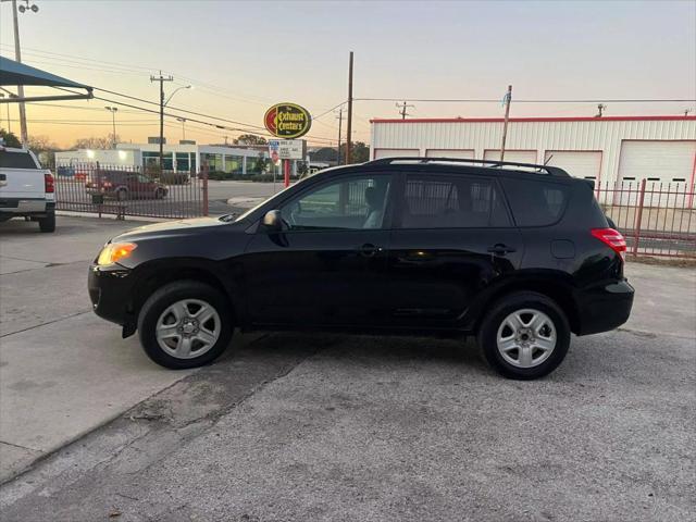 used 2010 Toyota RAV4 car, priced at $6,998