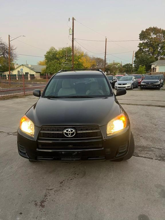 used 2010 Toyota RAV4 car, priced at $6,998