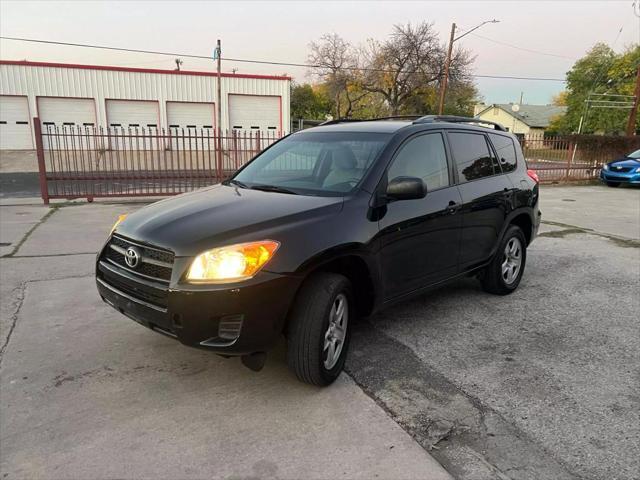 used 2010 Toyota RAV4 car, priced at $6,998